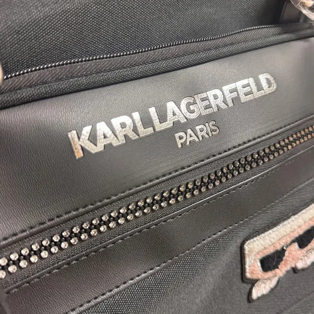 Karl Lagerfeld karl lagerfeld